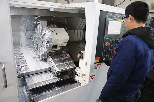 Công ty TNHH Giang Tô Julian, Ltd.